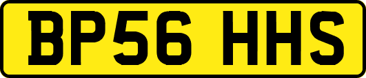 BP56HHS