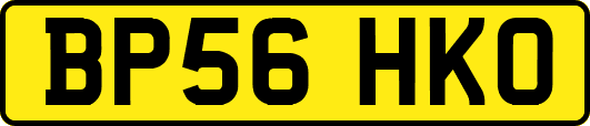BP56HKO