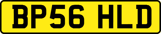 BP56HLD