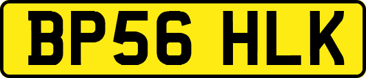 BP56HLK