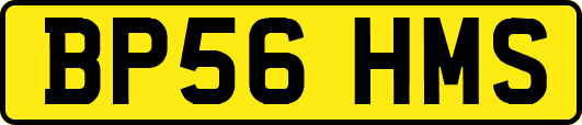 BP56HMS