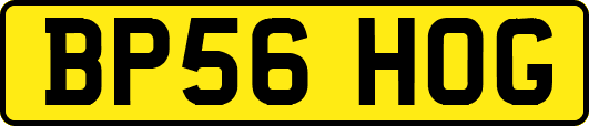 BP56HOG