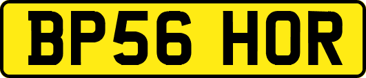 BP56HOR