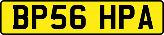 BP56HPA