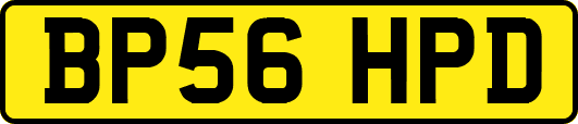 BP56HPD