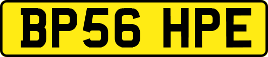 BP56HPE