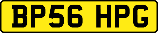 BP56HPG