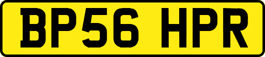 BP56HPR