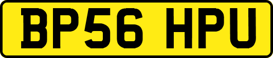 BP56HPU