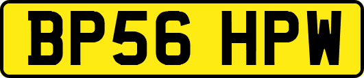 BP56HPW