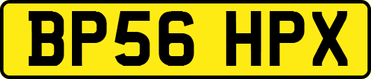 BP56HPX