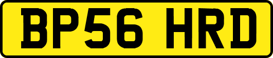 BP56HRD