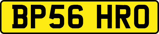 BP56HRO