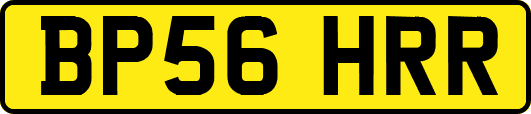 BP56HRR