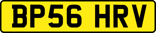 BP56HRV