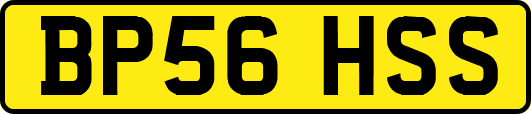 BP56HSS