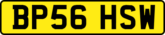 BP56HSW