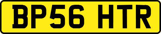 BP56HTR