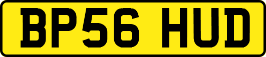 BP56HUD