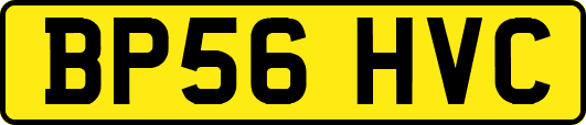 BP56HVC