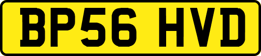 BP56HVD
