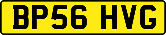 BP56HVG