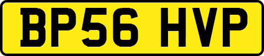 BP56HVP