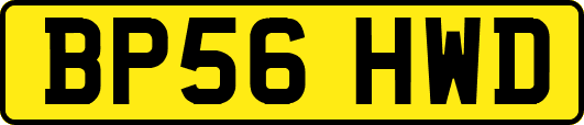 BP56HWD