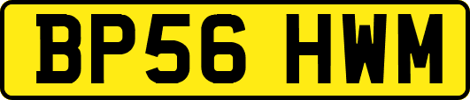 BP56HWM