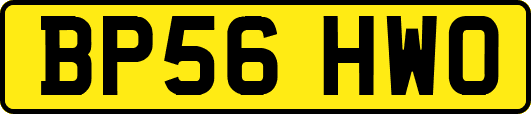 BP56HWO