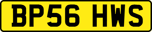 BP56HWS