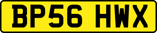 BP56HWX