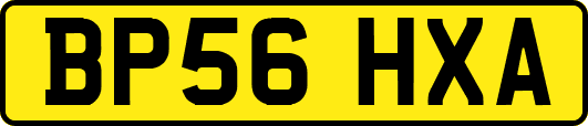 BP56HXA