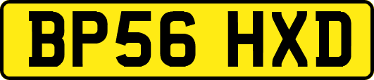 BP56HXD