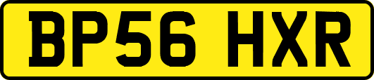 BP56HXR