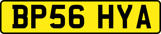 BP56HYA