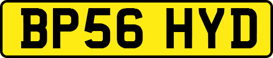 BP56HYD