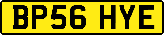 BP56HYE