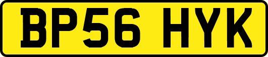 BP56HYK