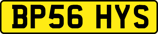 BP56HYS
