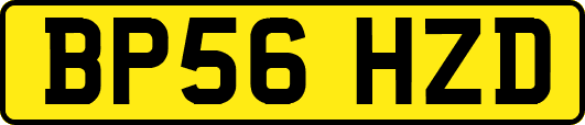 BP56HZD