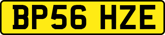 BP56HZE