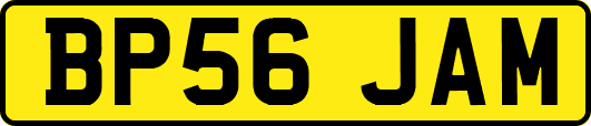 BP56JAM