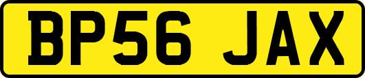 BP56JAX