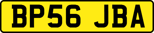 BP56JBA