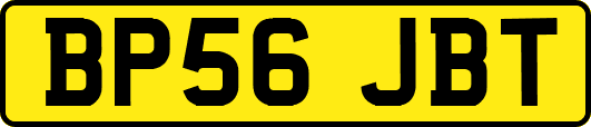 BP56JBT