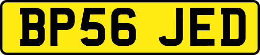 BP56JED