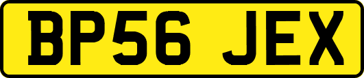 BP56JEX