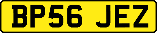 BP56JEZ