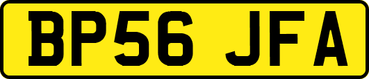 BP56JFA